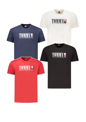 Shirt tommy hilfiger - t-shirt,