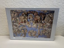 Tomax Puzzles Il Giudizio