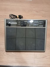 Alesis controlpad pad - controlpad, 8-pad