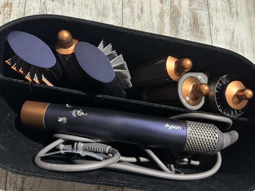 Dyson airwrap complete styler - complete,