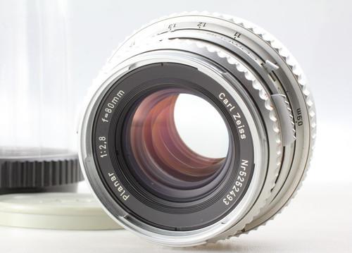 Mint hasselblad carl zeiss - [mint],