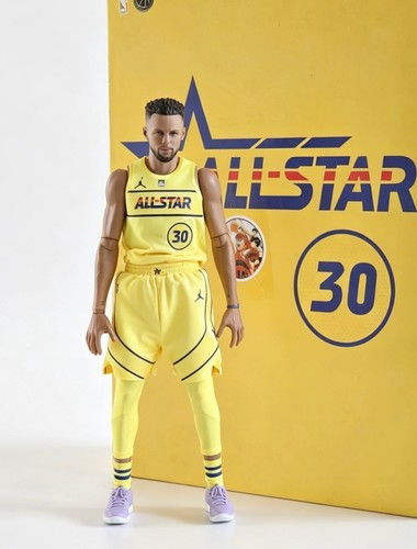 Enterbay action figure - action,