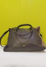Borsa Carpisa donna marrone e