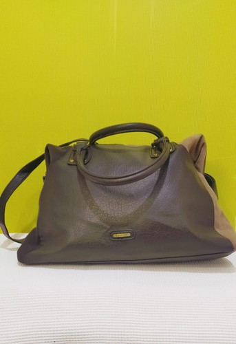 Borsa carpisa donna marrone - carpisa, e