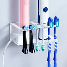 Porta Spazzolino Elettrico