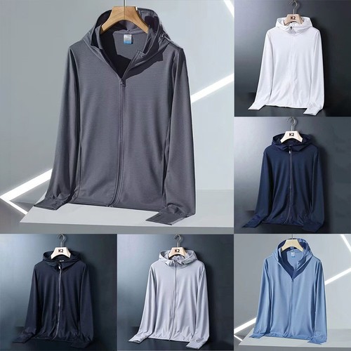 Giacca parasole leggera - , con