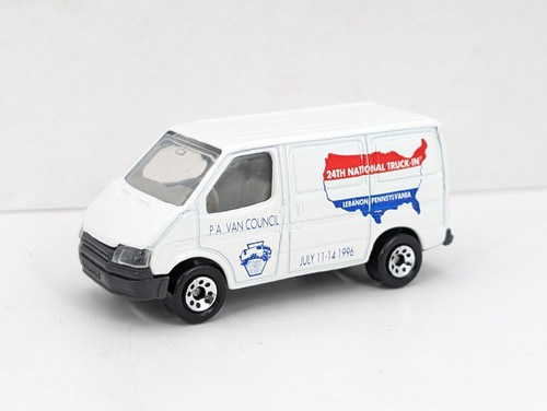 Matchbox superfast mb60 ford - matchbox,