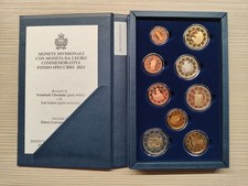 Divisionale San Marino 2013