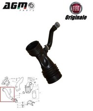 Manicotto flessibie aspirazione originale fiat bravo delta 1,6 2,0 51801285