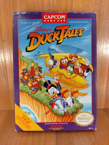 Scatola originale cib disney - originale,