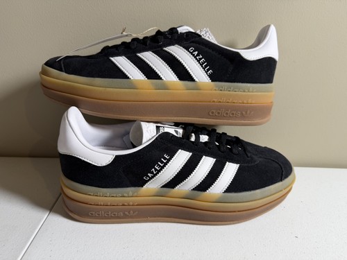Adidas gazelle bold - adidas,