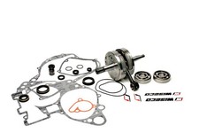 Wiseco Crankshaft, Gaskets