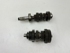 CAMBIO YAMAHA XJ 650 1980-1983