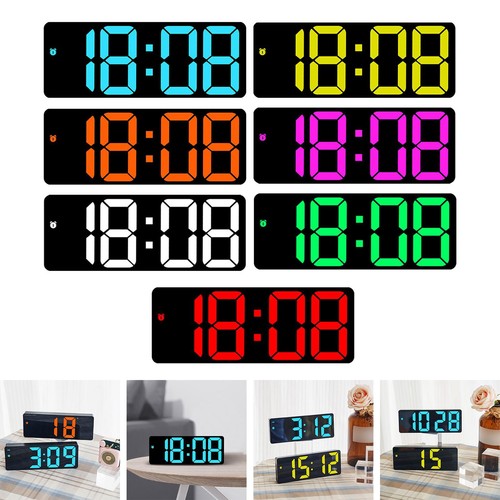 Orologio parete digitale - da,