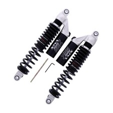 YSS Adjustable Rear Shocks for