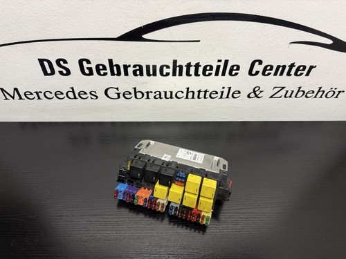 Orig centralina mercedes sl - orig.,