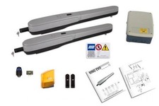 RIB KIT AUTOMAZIONE KING EVO