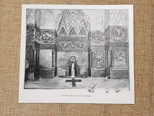 Sicilia nel 1897 palermo - in,