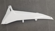 SOTTOPEDANA SX BIANCO LUCIDO