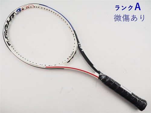Racchetta tennis usata - da,