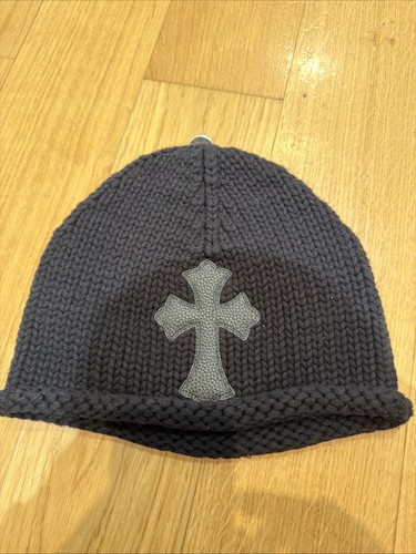 Beanie chrome hearts - ,