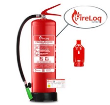 FireLoq® 6L Estintore a
