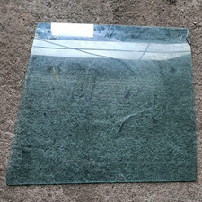 Vetro cristallo scendente - cristallo,