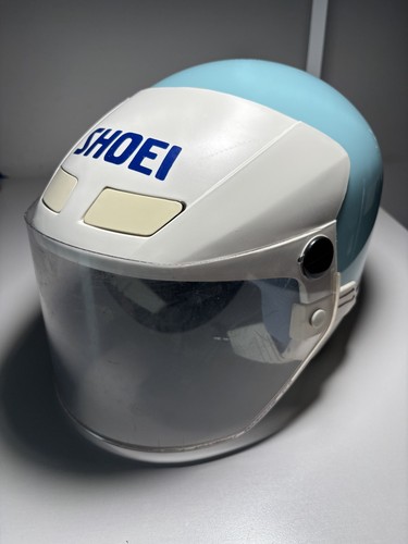 Rare vintage shoei robot - rare,