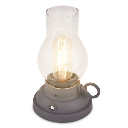 Lanterna led ricaricabile - led,