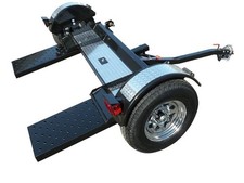 Premier Carrello traino per