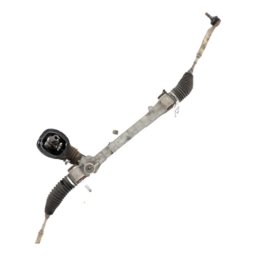 Cremagliera citroen ph 2 - cremagliera, i