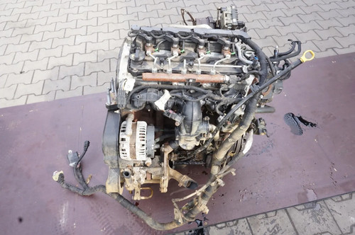 Motore ford transit custom - motore,