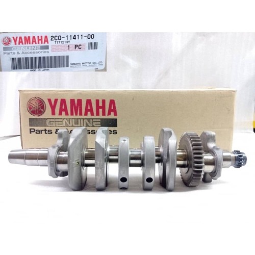 Albero motore originale - , yamaha