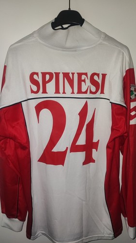 Maglia home bari calcio - home,