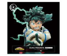 My Hero Academia Statue 1/6 Izuku Midoriya Ikigai by Tsume 36cm