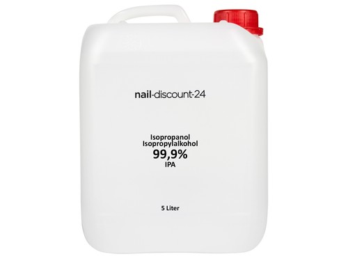 1 l isopropanolo - 11,98, €/1