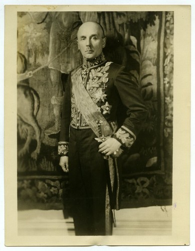 Tytus filipowicz ambassadeur - filipowicz,,