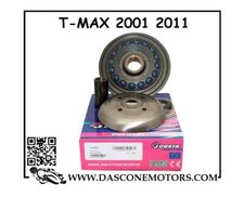 Variatore JCOSTA PRO YAMAHA