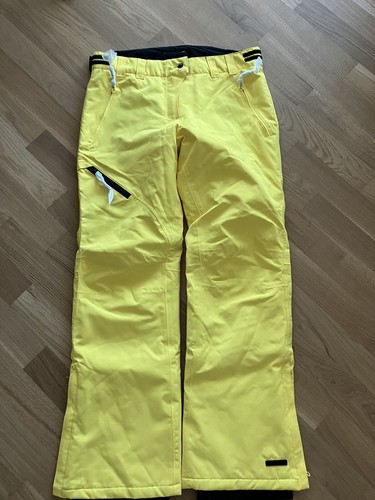 Pantalone sci icepeak uomo - sci,