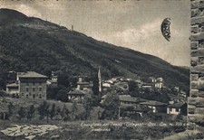 CASTIGLIONE dei PEPOLI