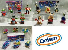 SORPRESE ONKEN PERSONAGGI DA