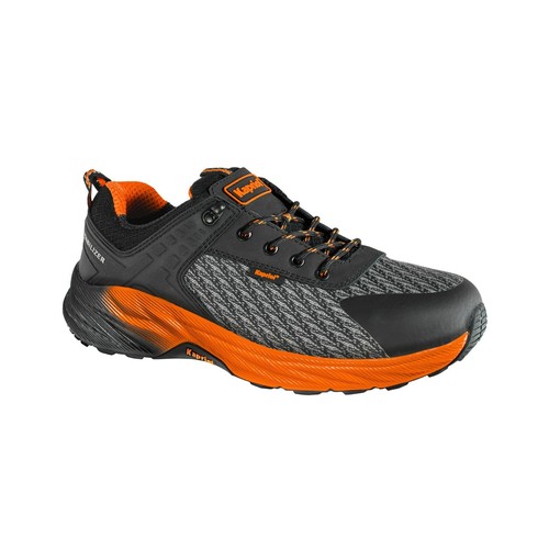 Scarpe antinfortunistiche - scarpe,