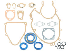 KIT GUARNIZIONI E PARAOLI PER