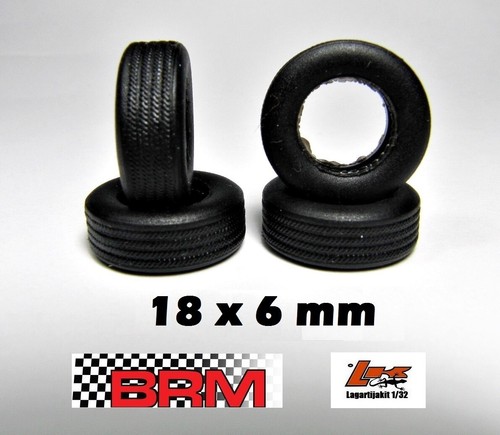 Brm neumaticos clasicos x - 4,