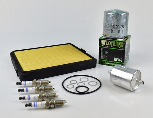 Kit manutenzione bmw - manutenzione,