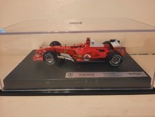Hot Wheels F1 Ferrari F2005 #1