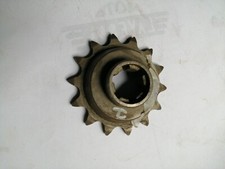 Moto Capriolo 75 TV - pignone