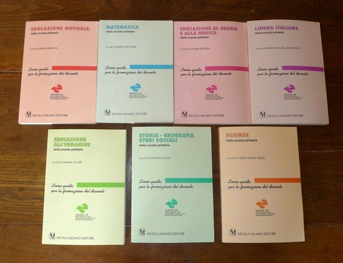 Lotto scuola primaria - lotto, primaria-linee