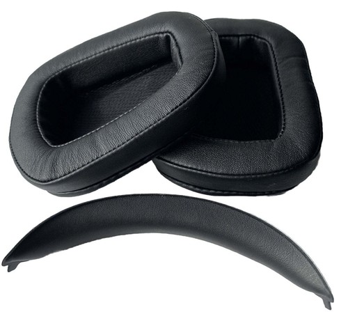 Cuscinetti auricolari - , e