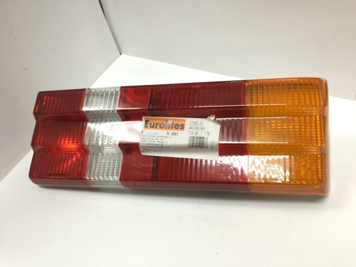 Fanale posteriore ford escort - fanale,